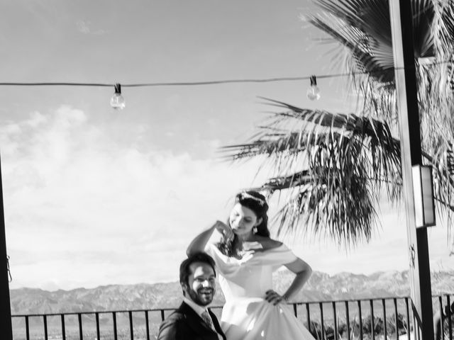 La boda de Soraya y Antonie en Tarragona, Tarragona 37