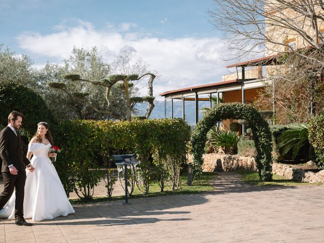 La boda de Soraya y Antonie en Tarragona, Tarragona 39