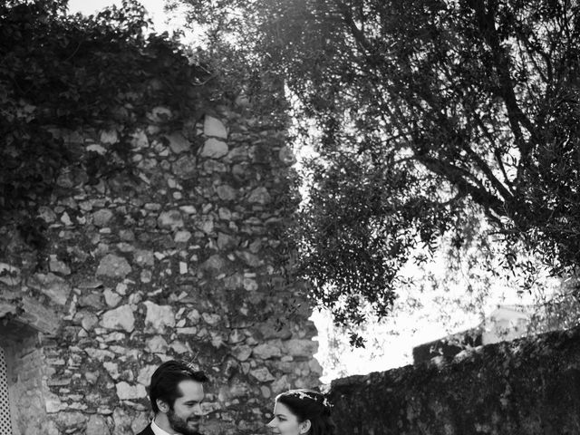 La boda de Soraya y Antonie en Tarragona, Tarragona 44