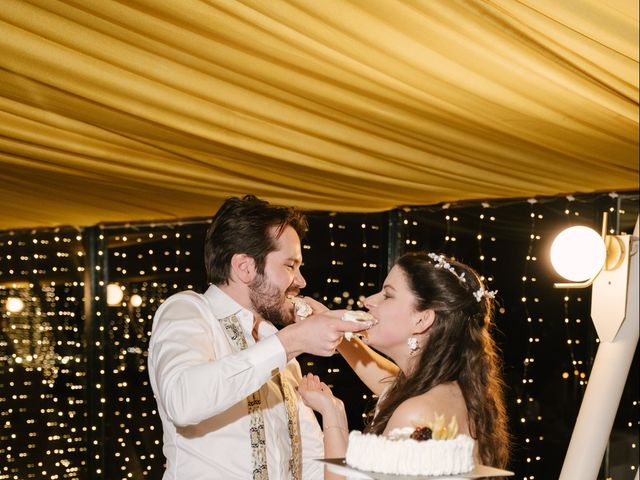 La boda de Soraya y Antonie en Tarragona, Tarragona 46