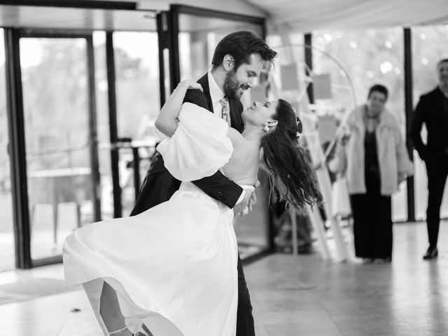La boda de Soraya y Antonie en Tarragona, Tarragona 52