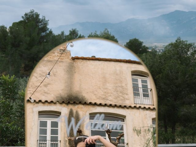 La boda de Soraya y Antonie en Tarragona, Tarragona 55
