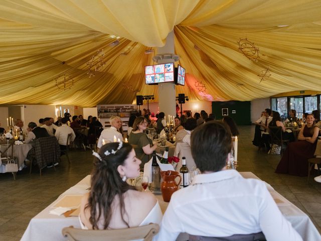 La boda de Soraya y Antonie en Tarragona, Tarragona 57