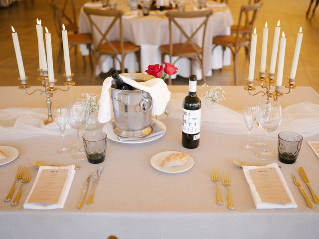 La boda de Soraya y Antonie en Tarragona, Tarragona 59