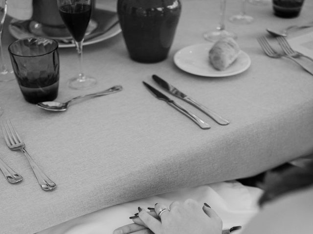 La boda de Soraya y Antonie en Tarragona, Tarragona 61