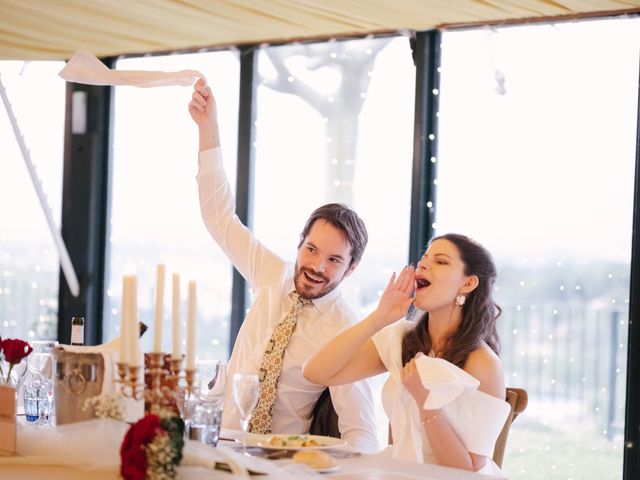 La boda de Soraya y Antonie en Tarragona, Tarragona 62