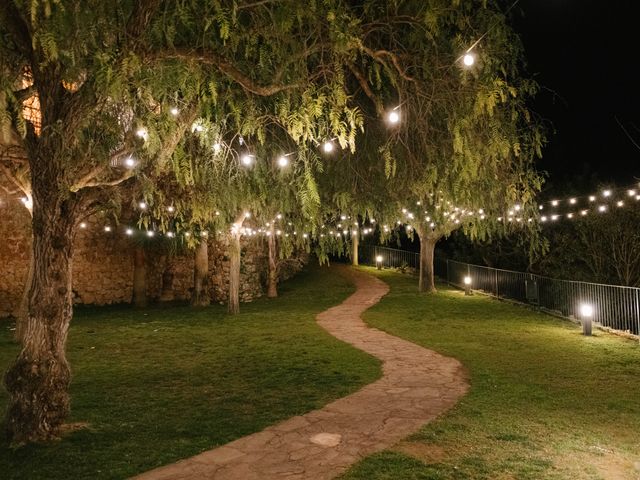 La boda de Soraya y Antonie en Tarragona, Tarragona 63