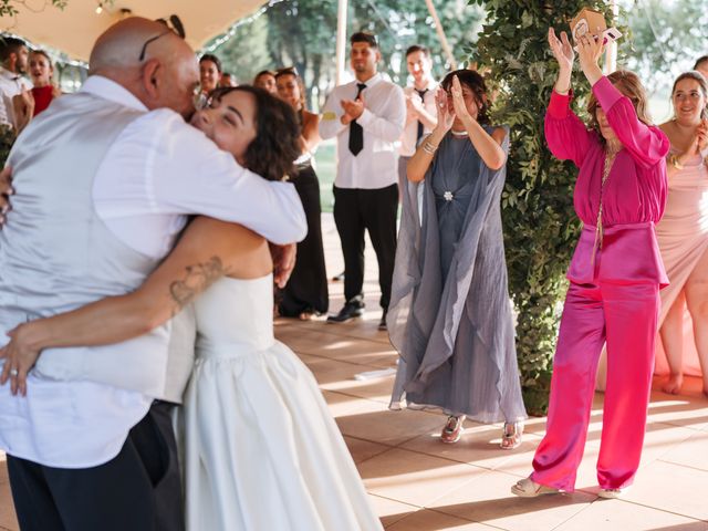 La boda de Franco y Alba en Burgos, Burgos 26