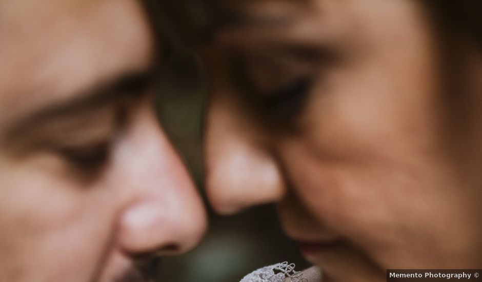 La boda de Rita y Javy en Arucas, Las Palmas