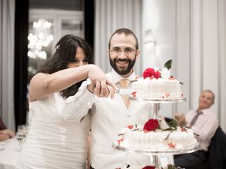 La boda de Ana y David