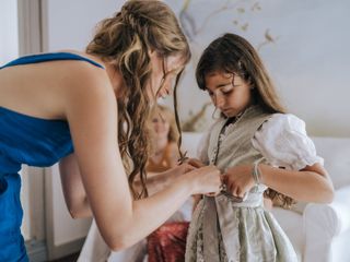 La boda de Román y Salomé 2