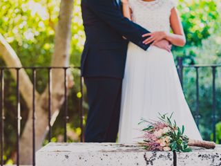 La boda de Rocio y Craig