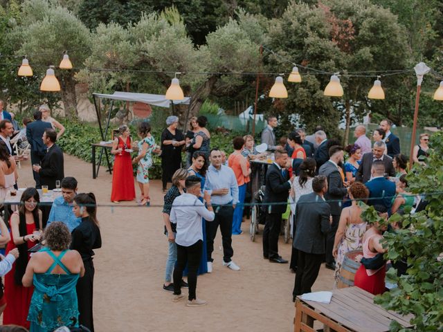 La boda de Fer y Anna en Riudecolls, Tarragona 24