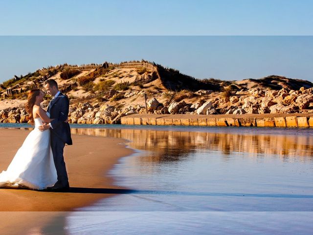 La boda de Juanma y Estefania en Albacete, Albacete 44