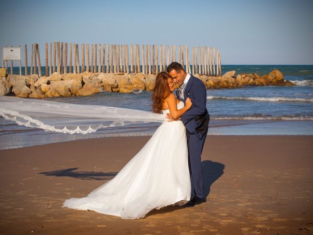 La boda de Juanma y Estefania en Albacete, Albacete 45