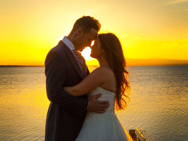 La boda de Juanma y Estefania en Albacete, Albacete 52