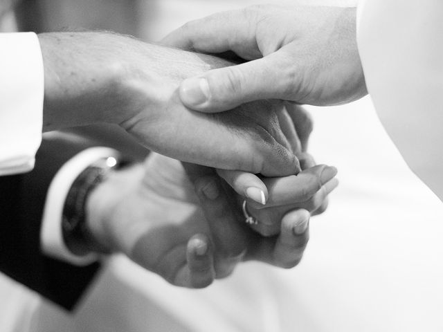 La boda de Bruno y Leticia en Lugo, Lugo 42