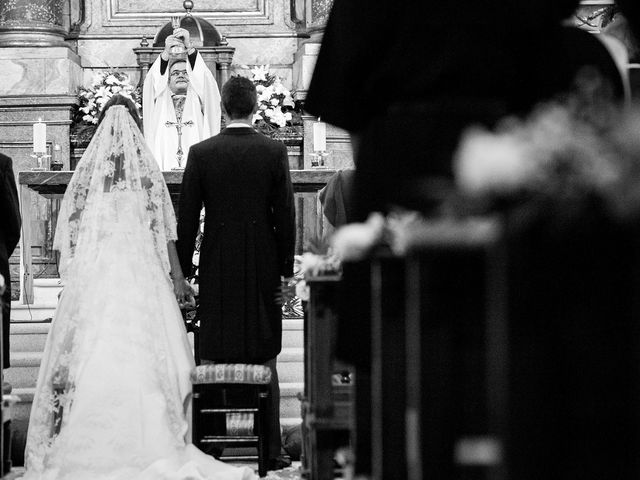 La boda de Bruno y Leticia en Lugo, Lugo 49