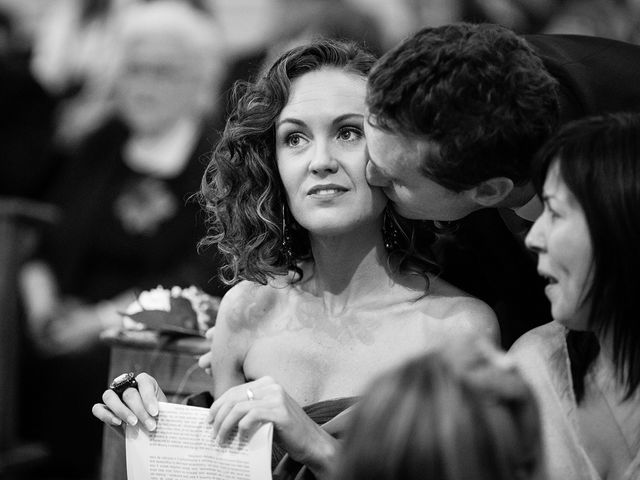 La boda de Bruno y Leticia en Lugo, Lugo 52