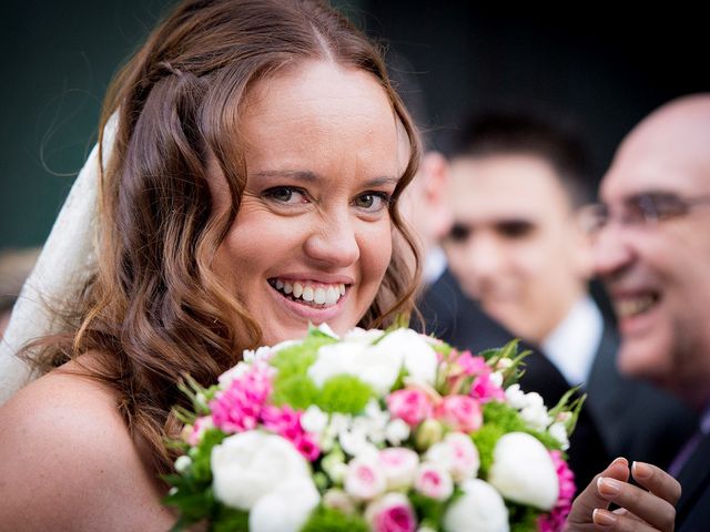 La boda de Bruno y Leticia en Lugo, Lugo 56