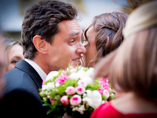 La boda de Bruno y Leticia en Lugo, Lugo 57