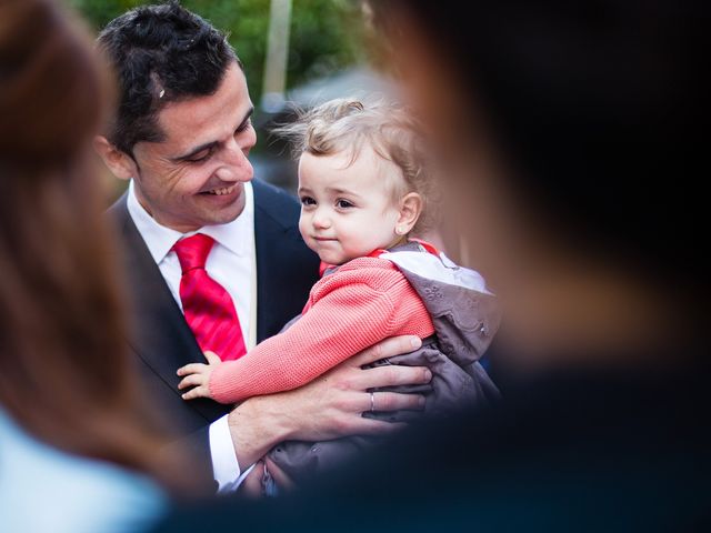 La boda de Bruno y Leticia en Lugo, Lugo 58