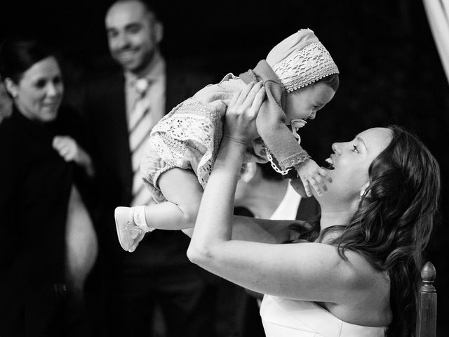 La boda de Bruno y Leticia en Lugo, Lugo 61