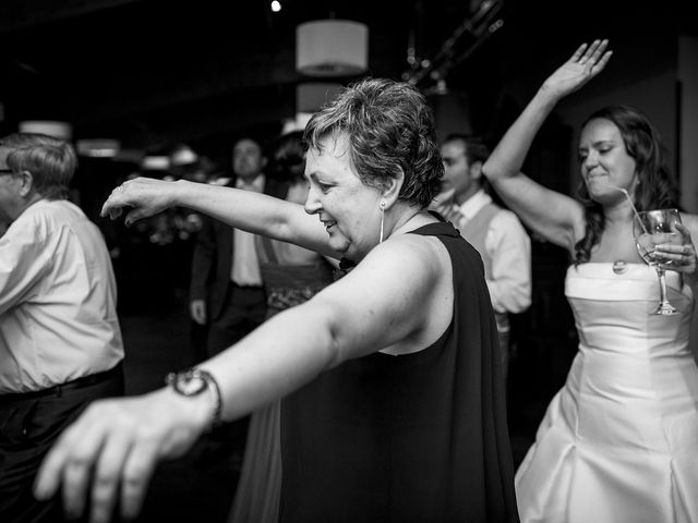 La boda de Bruno y Leticia en Lugo, Lugo 98