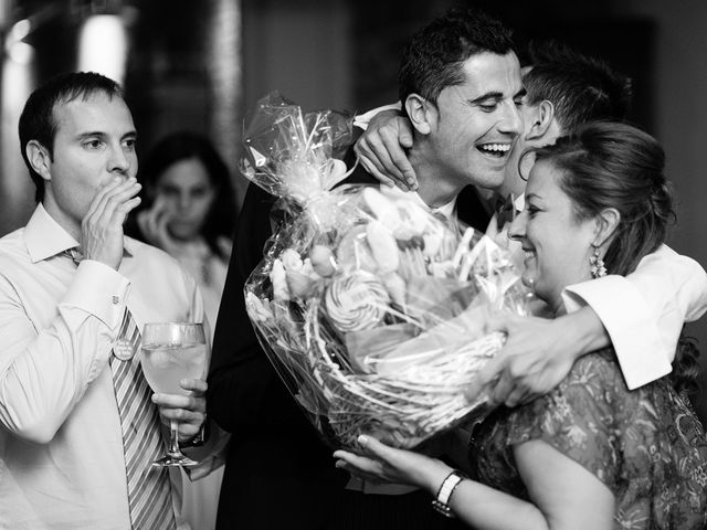 La boda de Bruno y Leticia en Lugo, Lugo 106