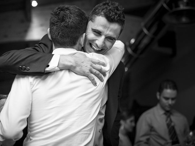 La boda de Bruno y Leticia en Lugo, Lugo 107