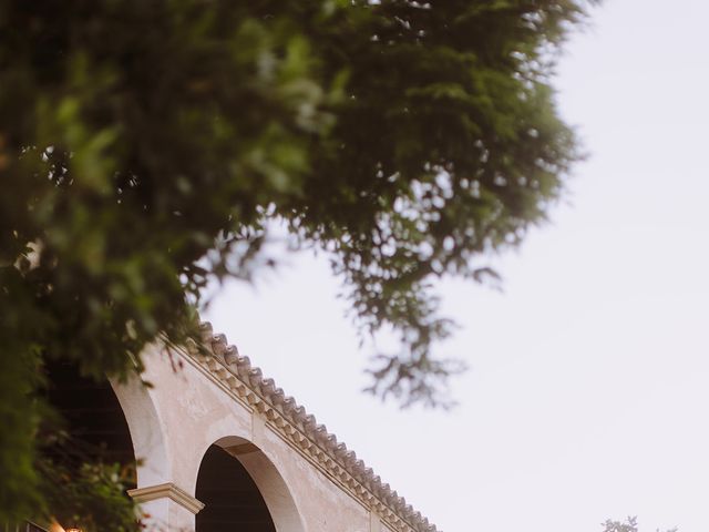 La boda de Samu y Anna en Sant Marti De Centelles, Barcelona 31