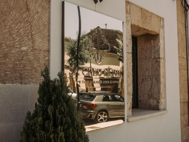 La boda de Marc y Joana en Sa Rapita/la Rapita, Islas Baleares 4