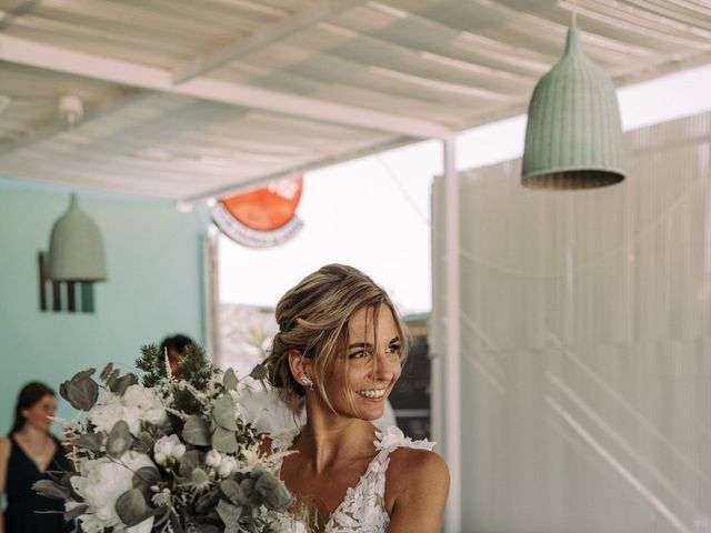 La boda de Marc y Joana en Sa Rapita/la Rapita, Islas Baleares 28