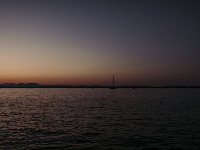 La boda de Marc y Joana en Sa Rapita/la Rapita, Islas Baleares 36