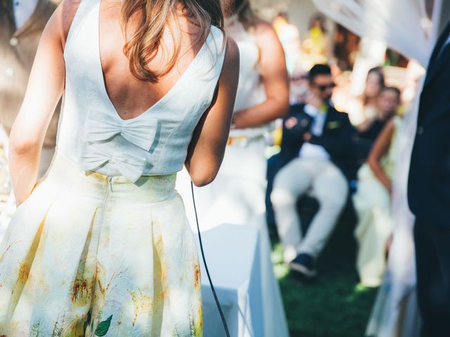 La boda de Álvaro y Eva en Sepulveda, Segovia 43