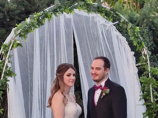 La boda de David y Sabrina en Córdoba, Córdoba 3