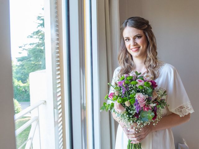 La boda de David y Sabrina en Córdoba, Córdoba 2