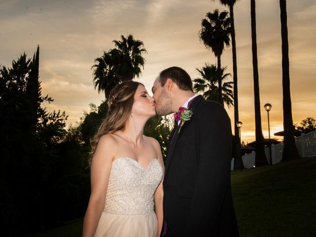 La boda de David y Sabrina en Córdoba, Córdoba 1