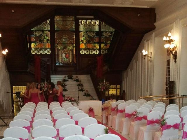 La boda de Adrián y Natalia en Santander, Cantabria 7