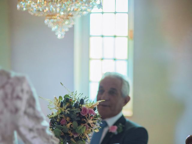 La boda de Juli y Alexia en Tocina, Sevilla 6