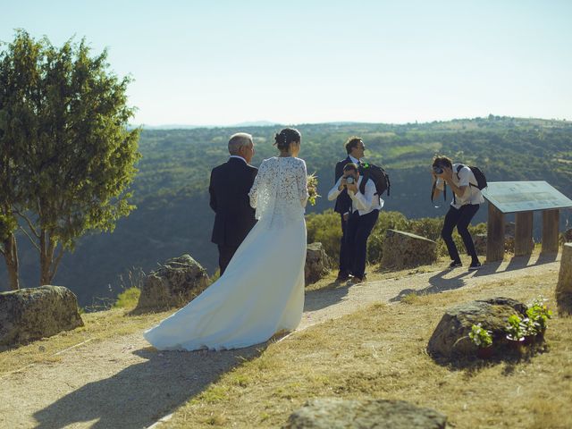 La boda de Juli y Alexia en Tocina, Sevilla 2