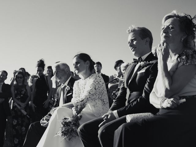 La boda de Juli y Alexia en Tocina, Sevilla 11