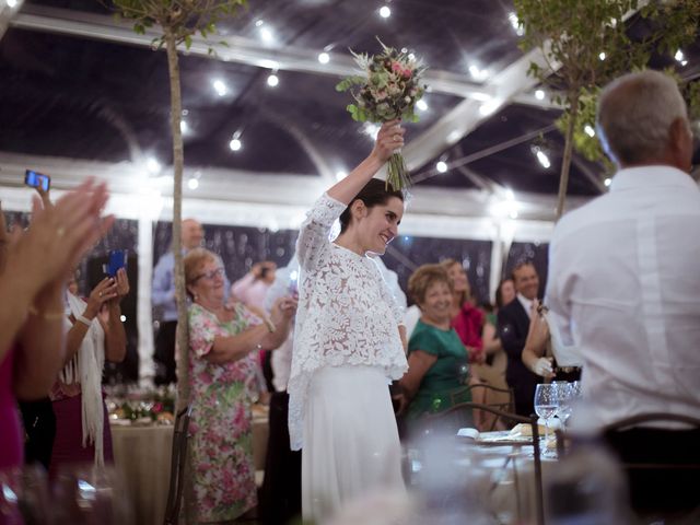 La boda de Juli y Alexia en Tocina, Sevilla 24