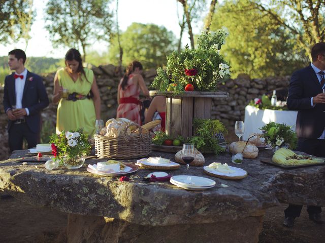 La boda de Juli y Alexia en Tocina, Sevilla 16