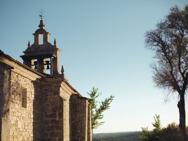 La boda de Juli y Alexia en Tocina, Sevilla 17