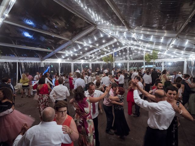 La boda de Juli y Alexia en Tocina, Sevilla 28