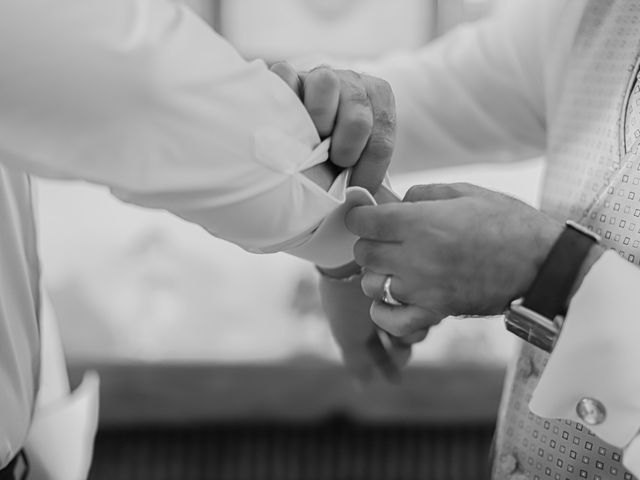 La boda de Carmelo y María de la Paz en Ciudad Real, Ciudad Real 12