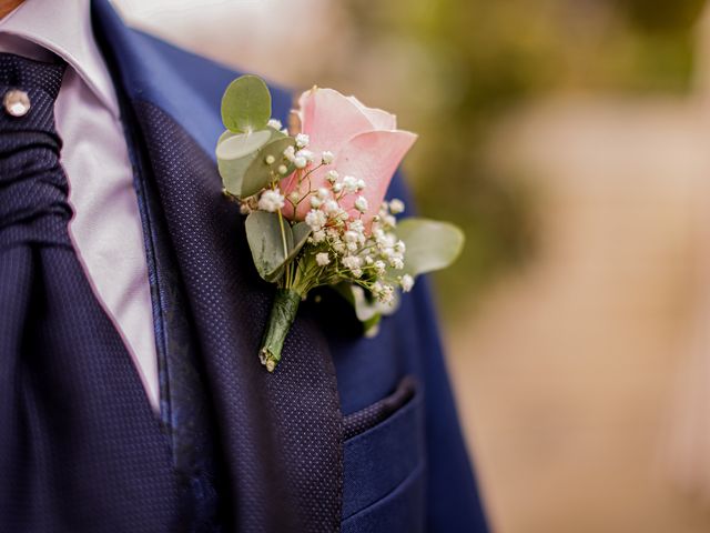 La boda de Carmelo y María de la Paz en Ciudad Real, Ciudad Real 29