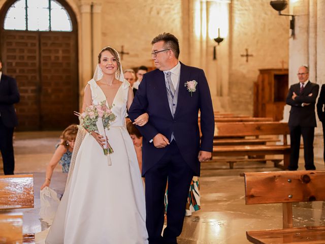 La boda de Carmelo y María de la Paz en Ciudad Real, Ciudad Real 79