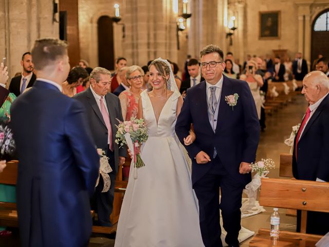 La boda de Carmelo y María de la Paz en Ciudad Real, Ciudad Real 83